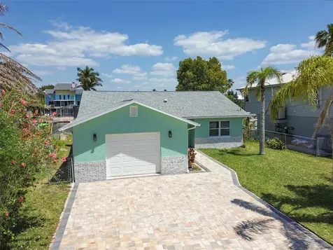 4482 Kingston Drive Hernando Beach FL 34607