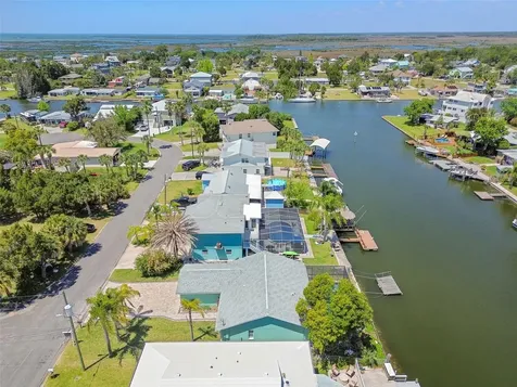 4482 Kingston Drive Hernando Beach FL 34607