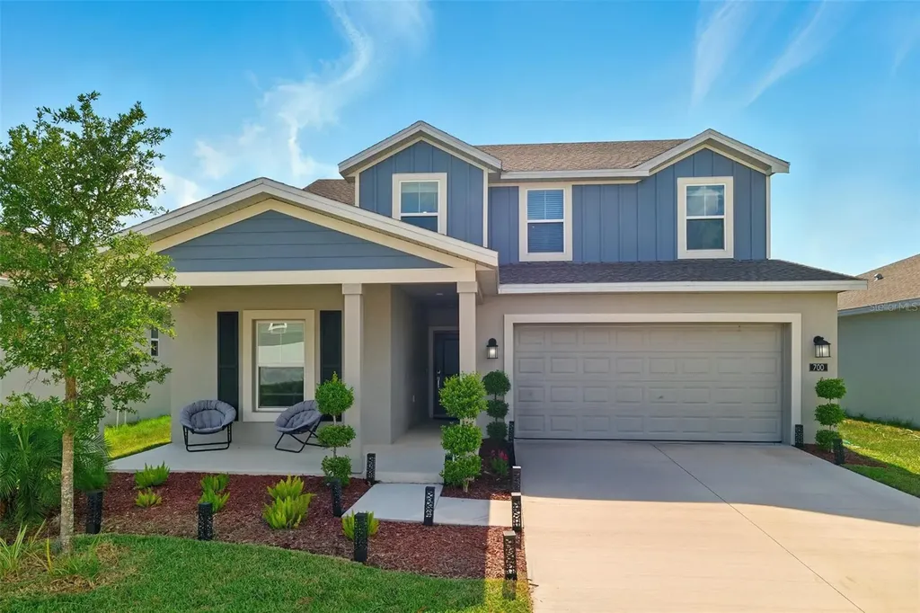 700 Trotters Drive Eagle Lake FL 33839