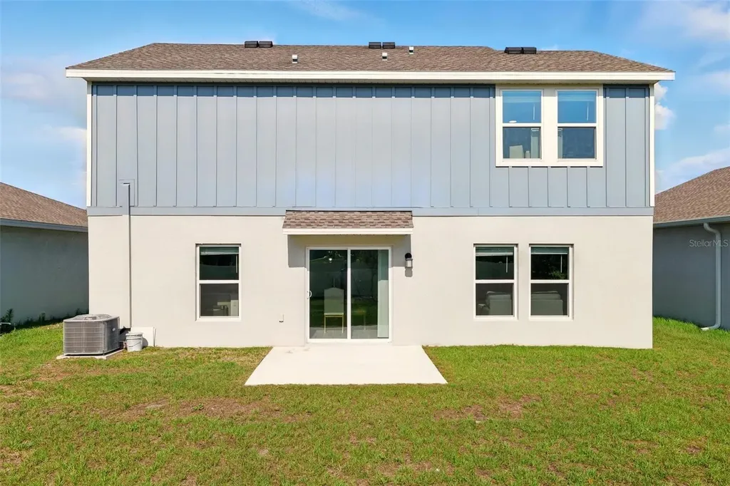 700 Trotters Drive Eagle Lake FL 33839
