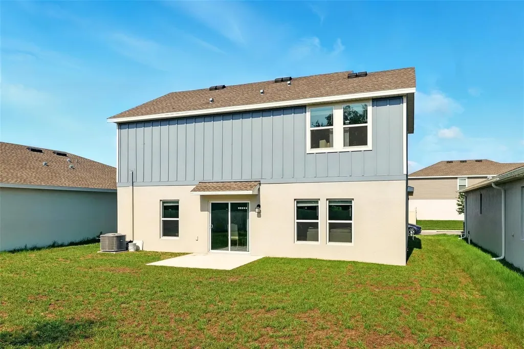 700 Trotters Drive Eagle Lake FL 33839