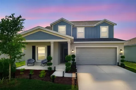 700 Trotters Drive Eagle Lake FL 33839
