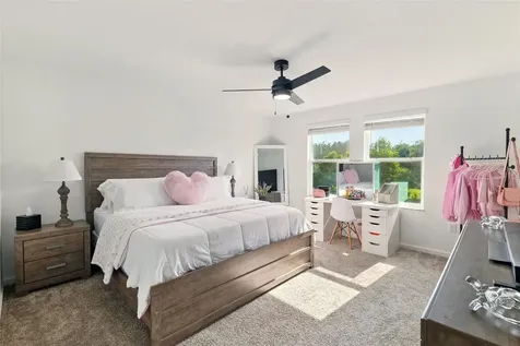 700 Trotters Drive Eagle Lake FL 33839