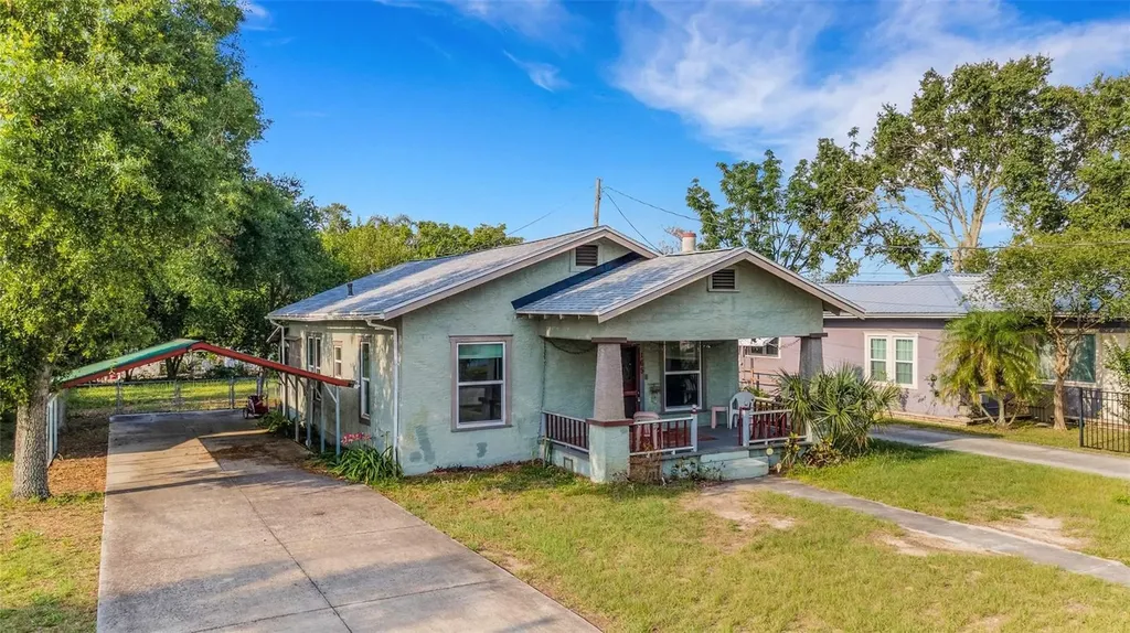 165 E Pierce Street Lake Alfred FL 33850