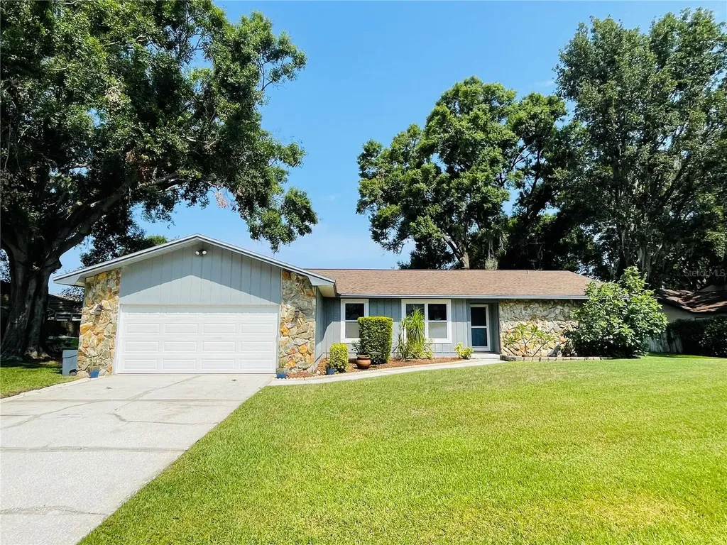 3565 E Lake Drive Land O Lakes FL 34639