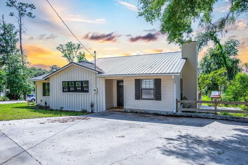 11274 71st Drive Live Oak FL 32060