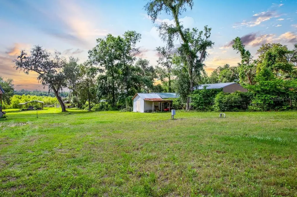 11274 71st Drive Live Oak FL 32060