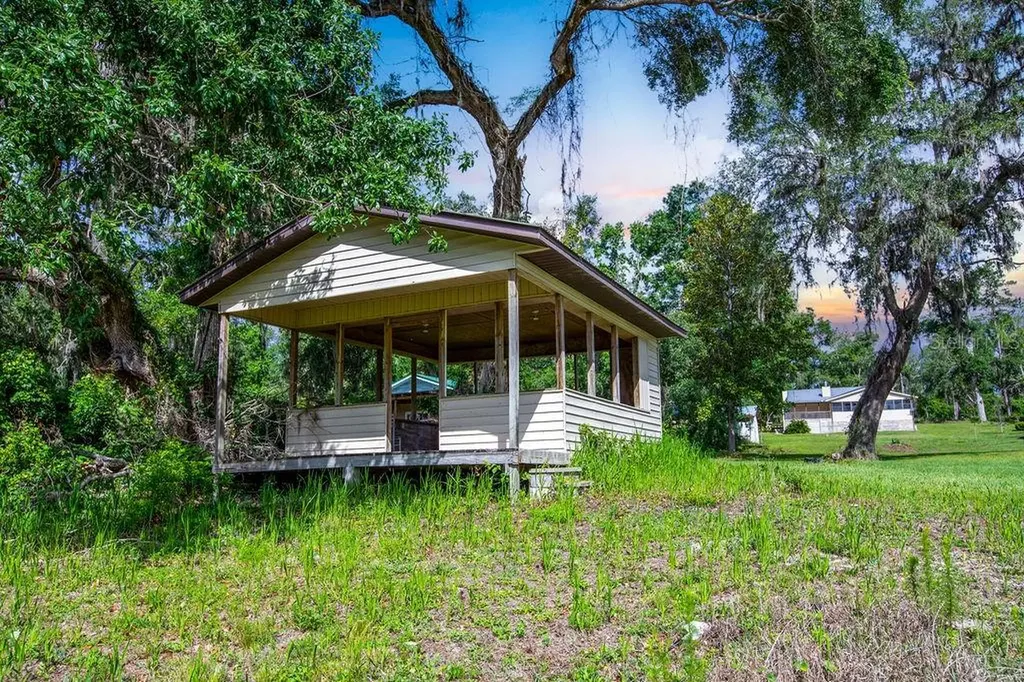 11274 71st Drive Live Oak FL 32060
