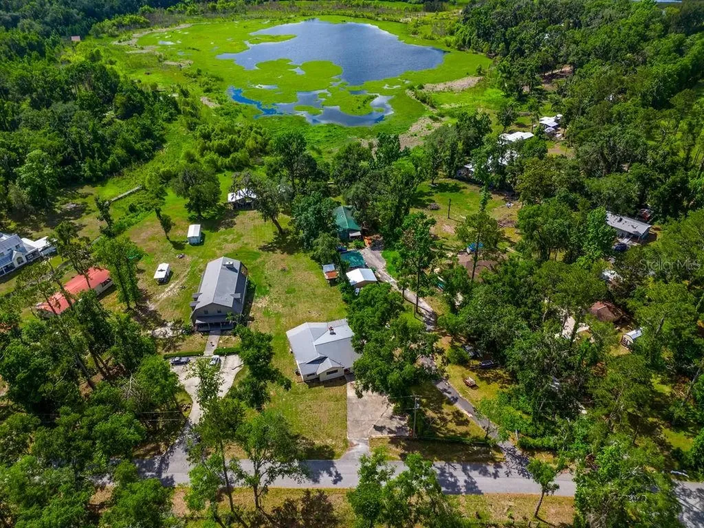 11274 71st Drive Live Oak FL 32060