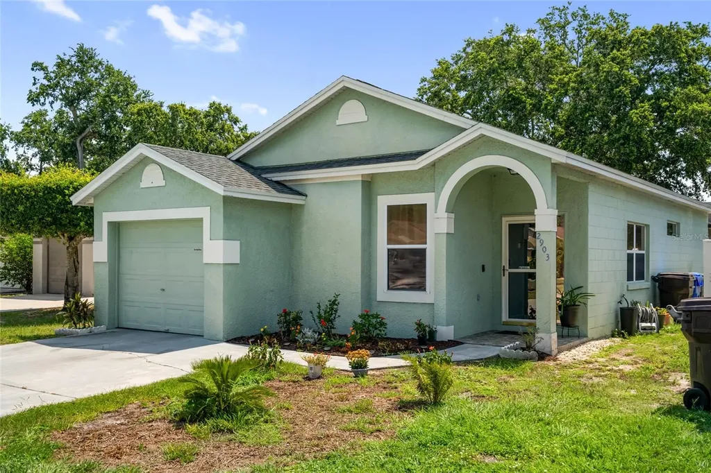 2903 Willow Oak Court Kissimmee FL 34744