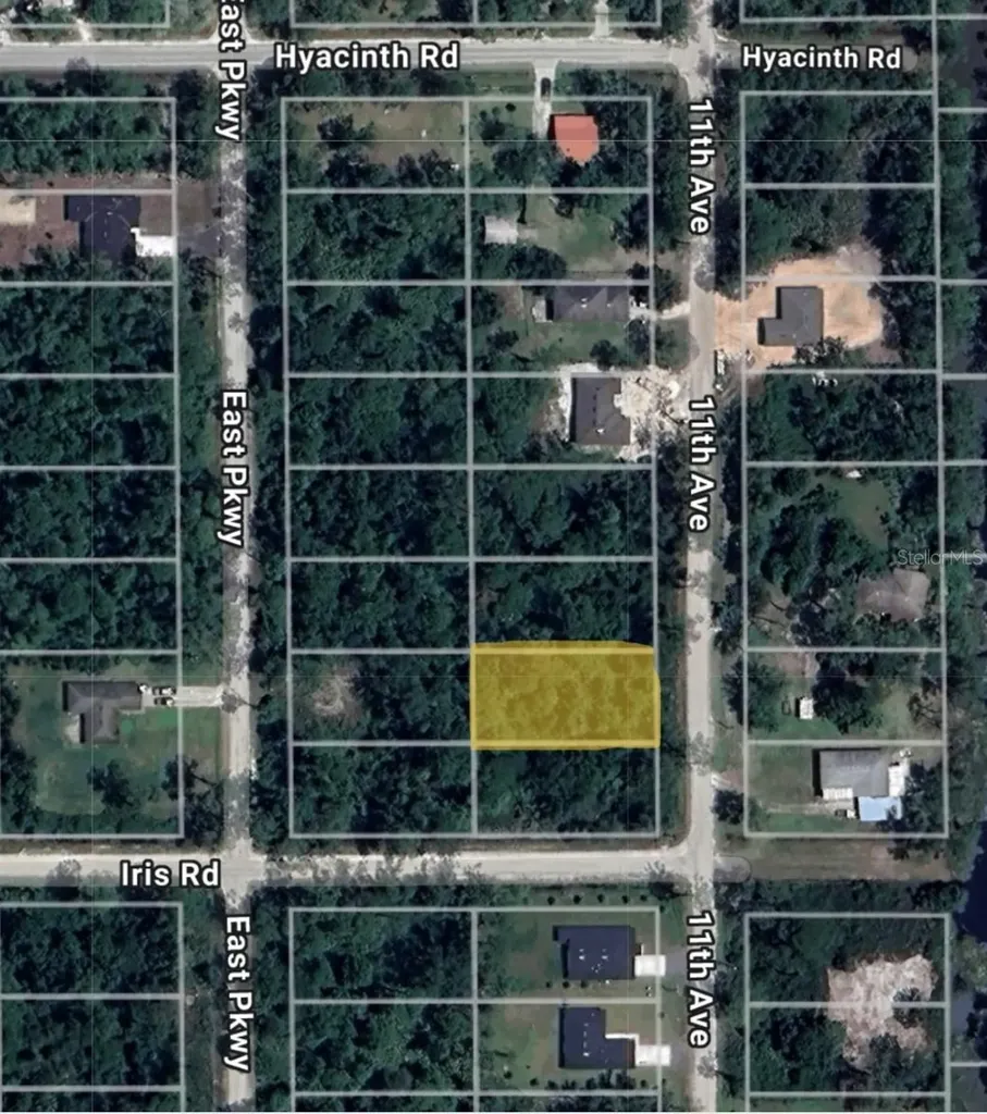 11 Th Avenue Deland FL 32724