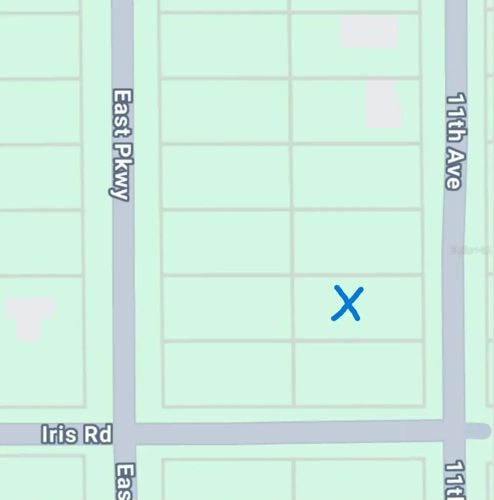 11 Th Avenue Deland FL 32724
