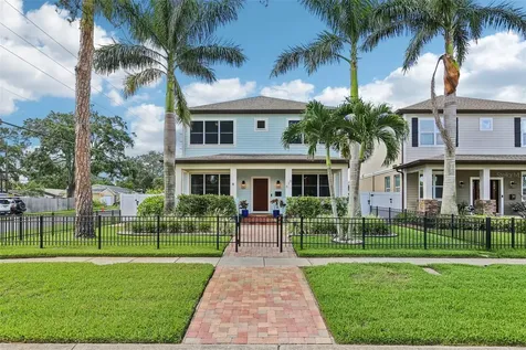 510 33rd Avenue N St Petersburg FL 33704
