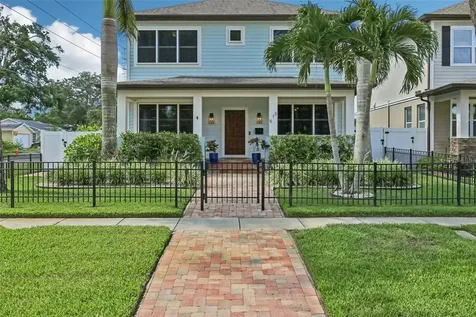 510 33rd Avenue N St Petersburg FL 33704