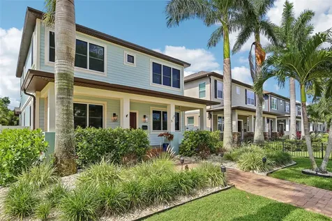 510 33rd Avenue N St Petersburg FL 33704