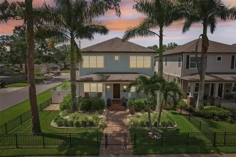 510 33rd Avenue N St Petersburg FL 33704