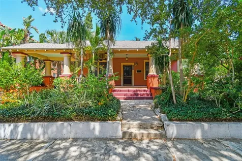 506 S Melville Avenue Tampa FL 33606