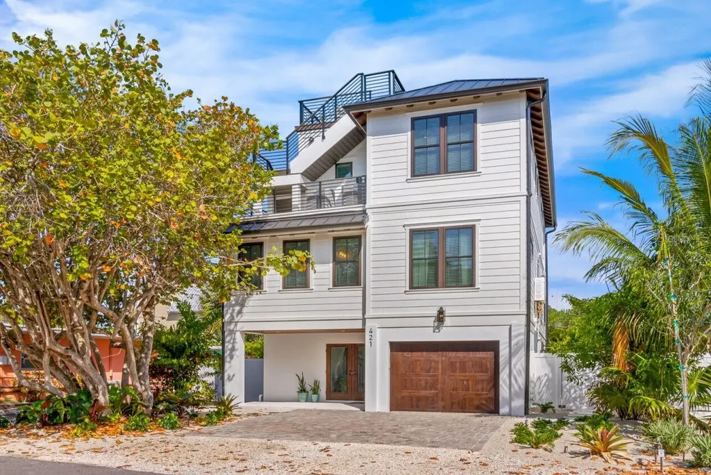 421 Alamanda Road Anna Maria FL 34216