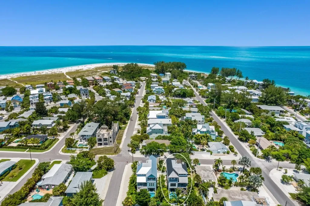 421 Alamanda Road Anna Maria FL 34216