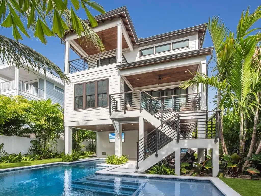 421 Alamanda Road Anna Maria FL 34216