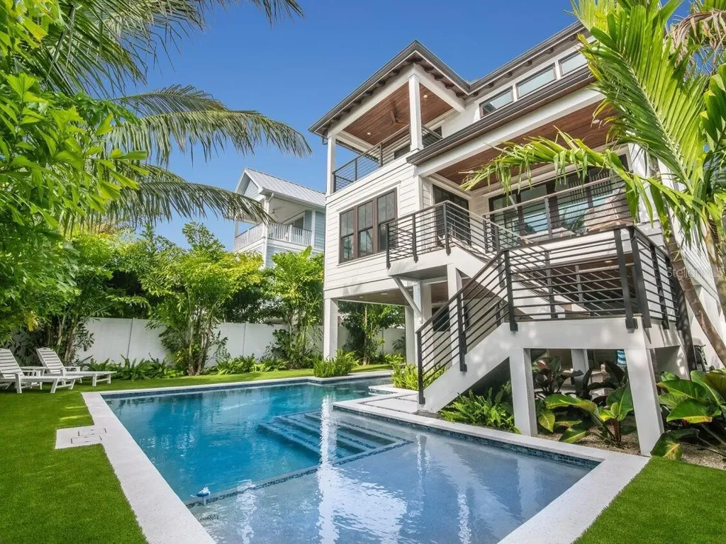 421 Alamanda Road Anna Maria FL 34216
