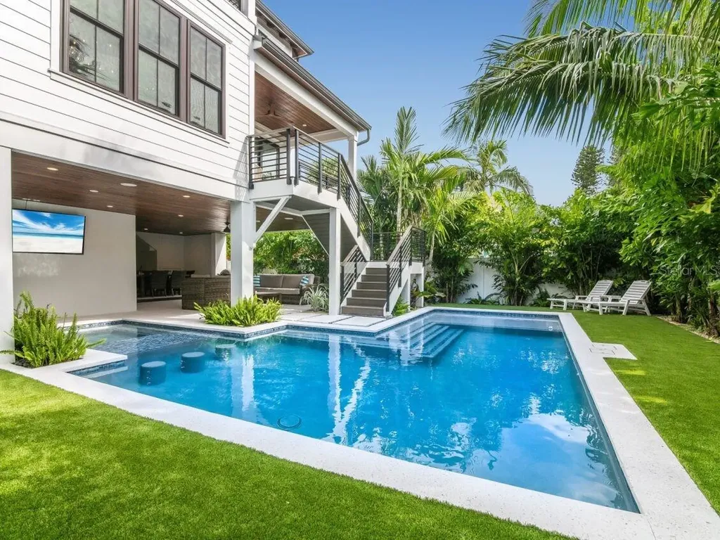 421 Alamanda Road Anna Maria FL 34216