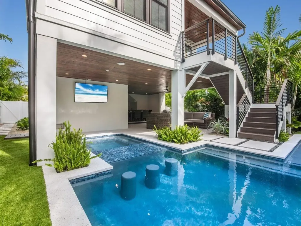 421 Alamanda Road Anna Maria FL 34216