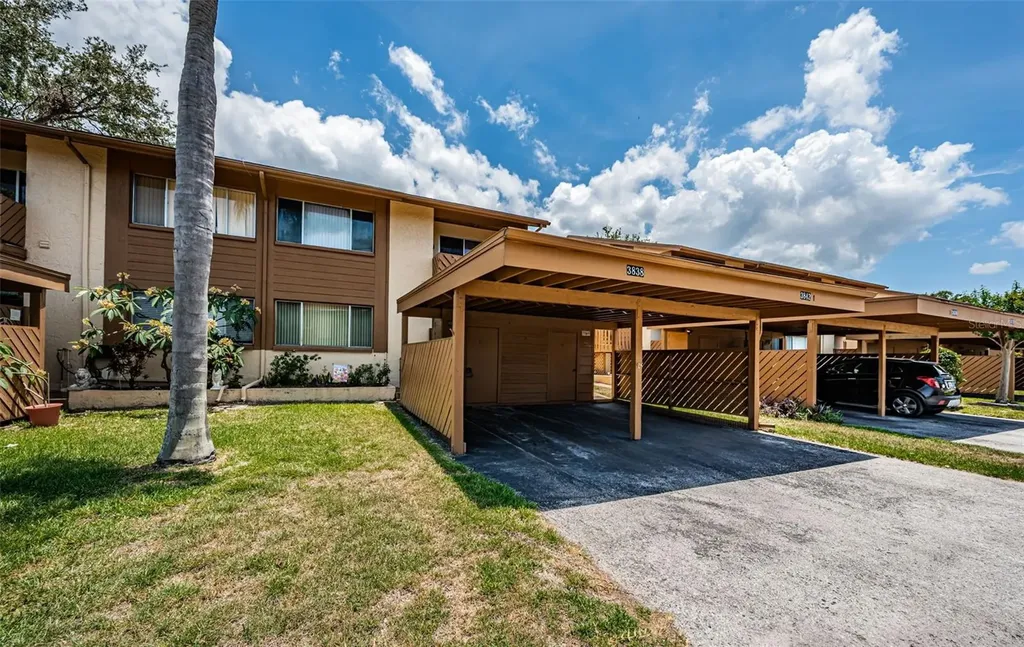 3838 Lanyard Court New Port Richey FL 34652
