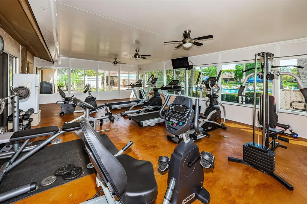 3838 Lanyard Court New Port Richey FL 34652