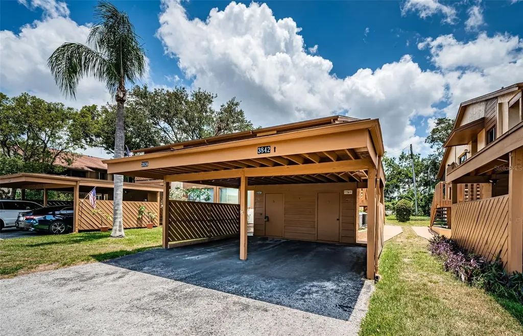 3838 Lanyard Court New Port Richey FL 34652
