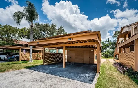 3838 Lanyard Court New Port Richey FL 34652