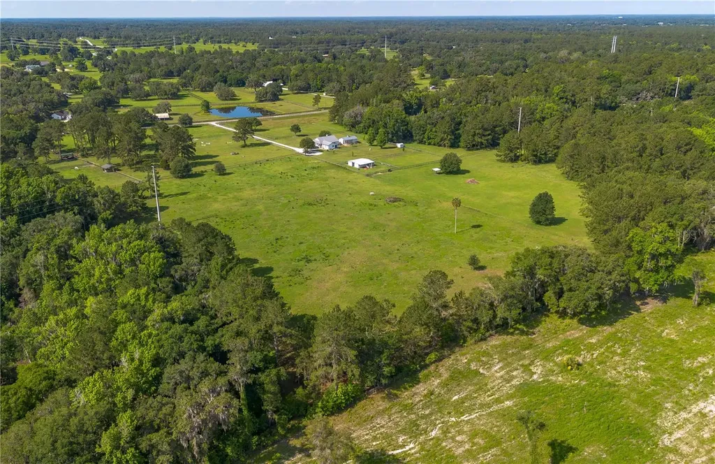 Tbd NW 185th Street Williston FL 32696