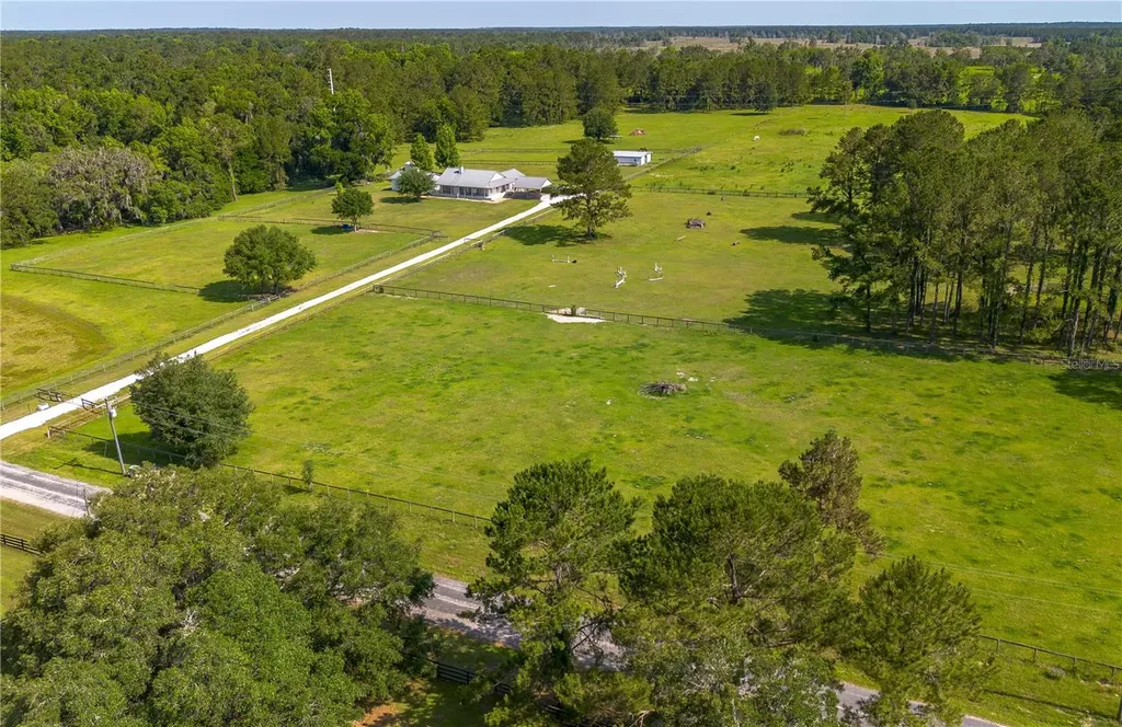 Tbd NW 185th Street Williston FL 32696