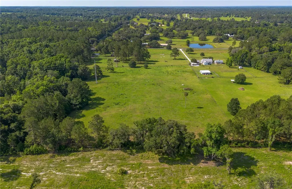 Tbd NW 185th Street Williston FL 32696