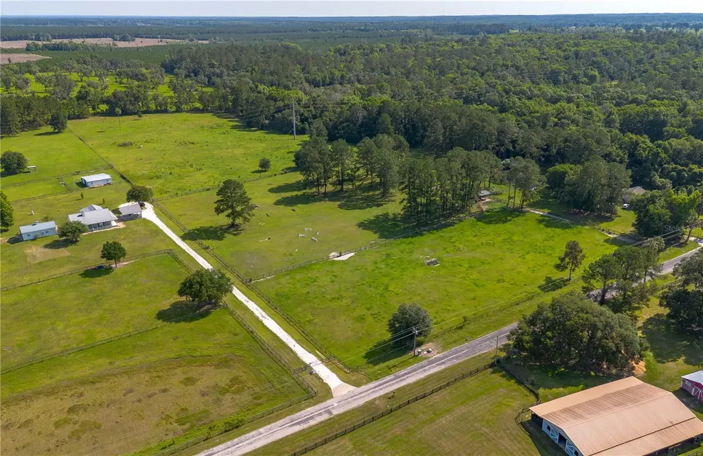 Tbd NW 185th Street Williston FL 32696