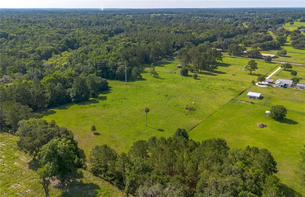 Tbd NW 185th Street Williston FL 32696