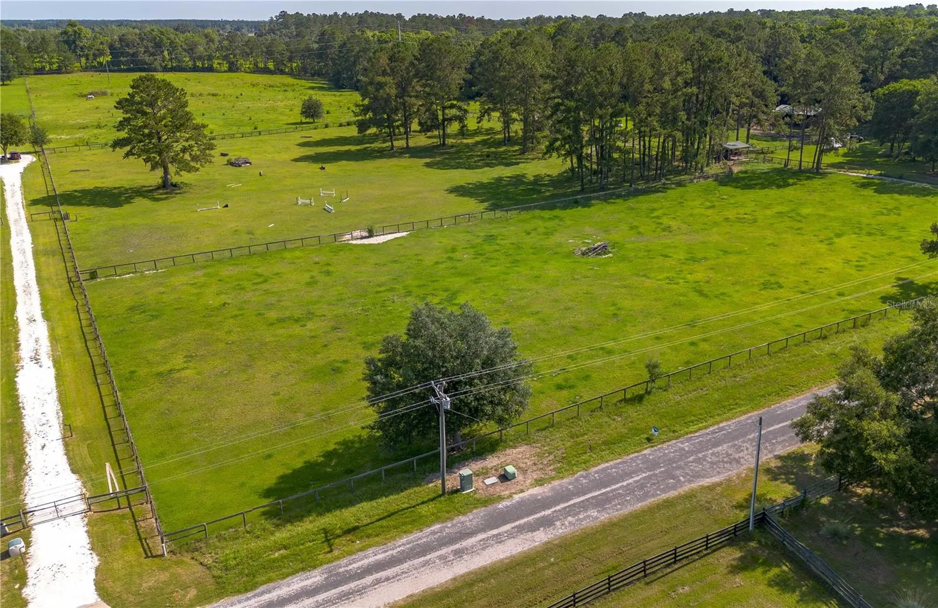 Tbd NW 185th Street Williston FL 32696