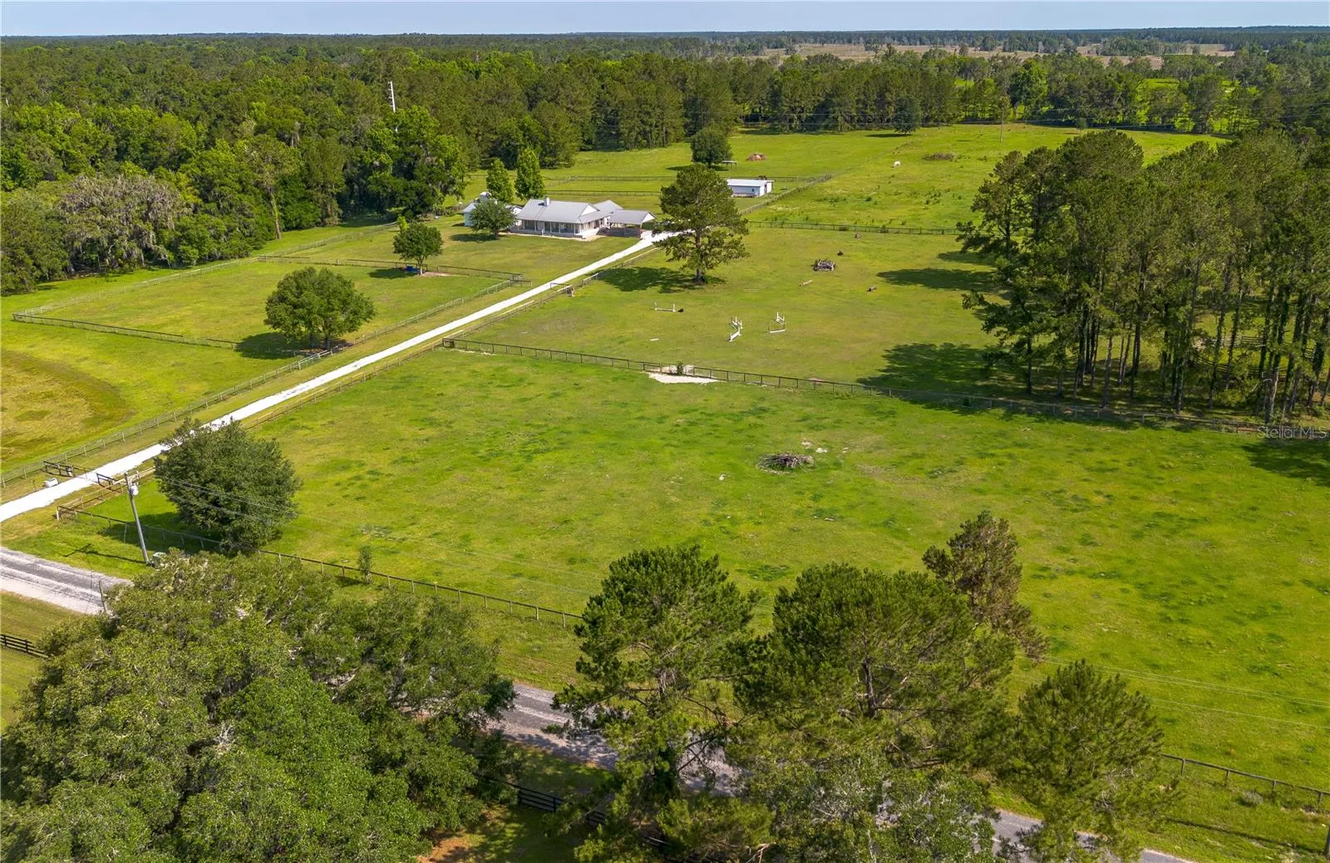 Tbd NW 185th Street Williston FL 32696