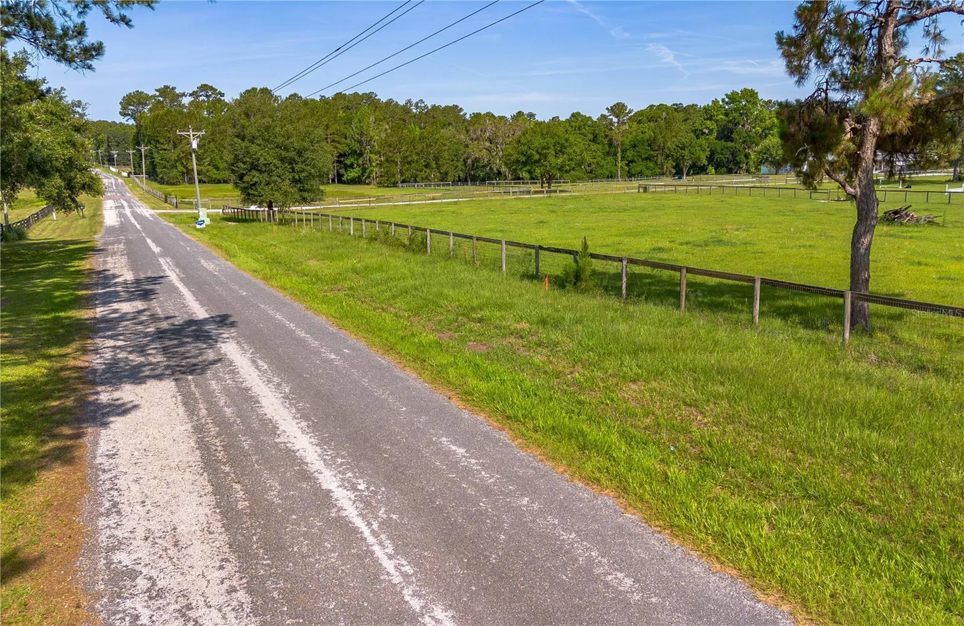 Tbd NW 185th Street Williston FL 32696