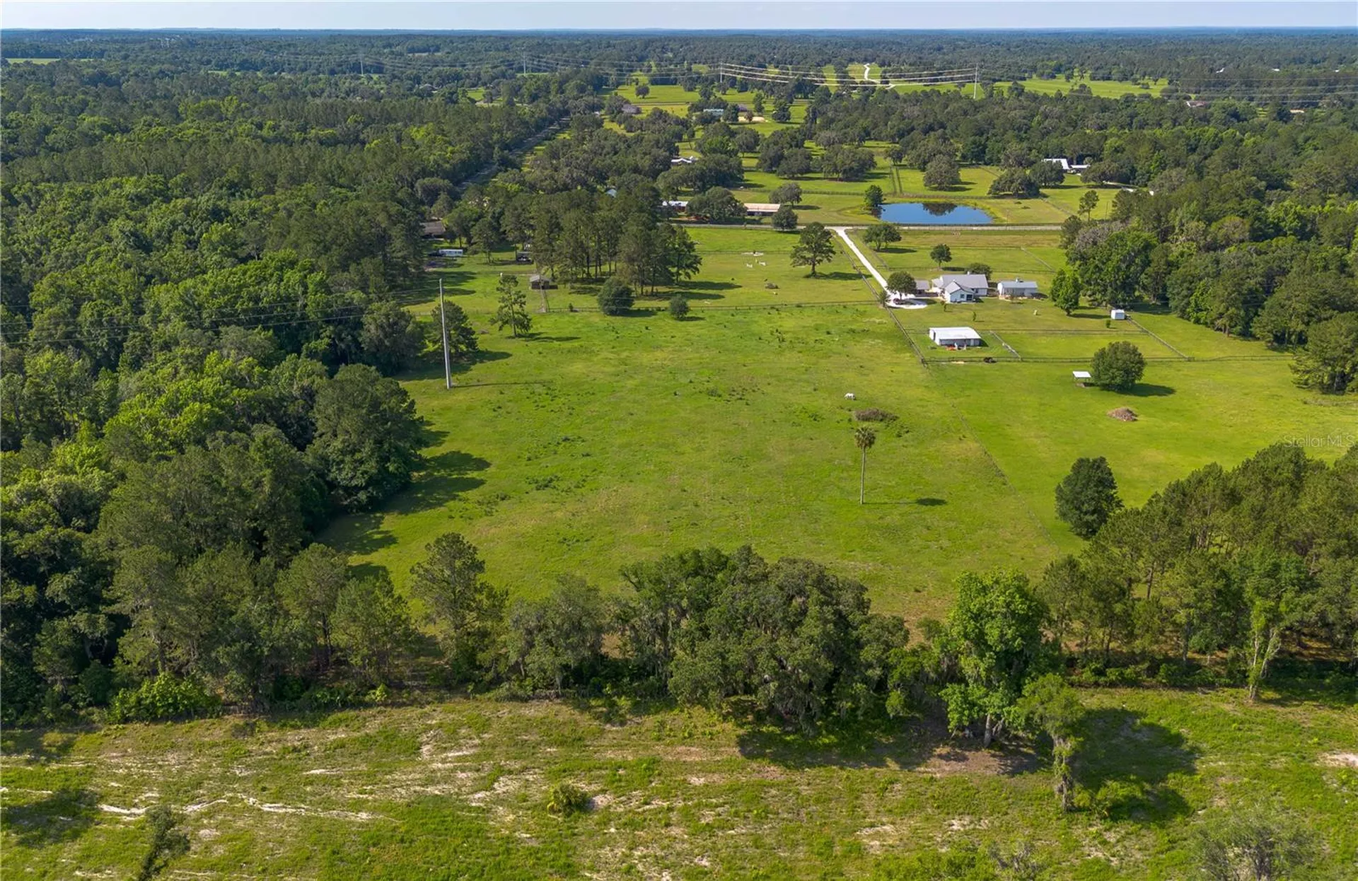 Tbd NW 185th Street Williston FL 32696
