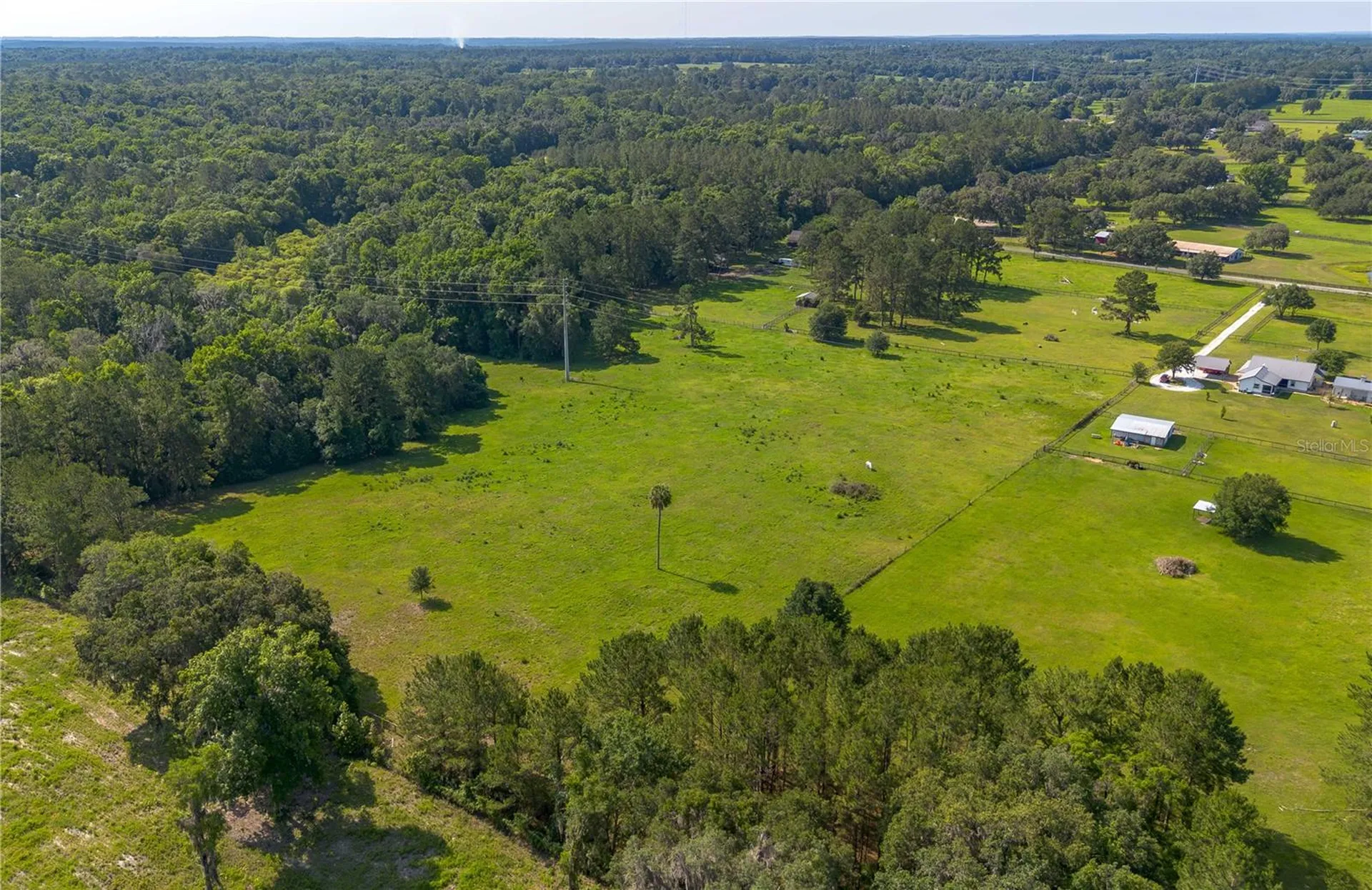 Tbd NW 185th Street Williston FL 32696