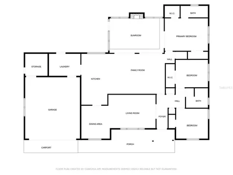 509 Rob Roy Street Lakeland FL 33813
