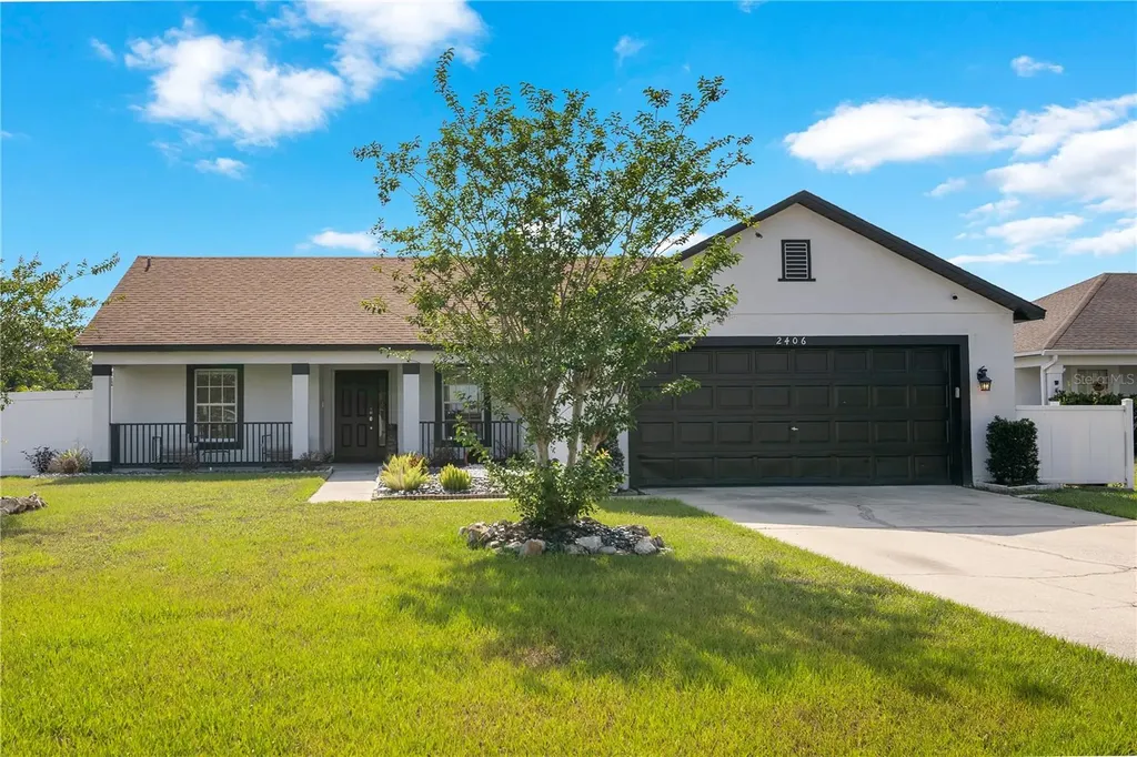 2406 Placid Way Kissimmee FL 34758