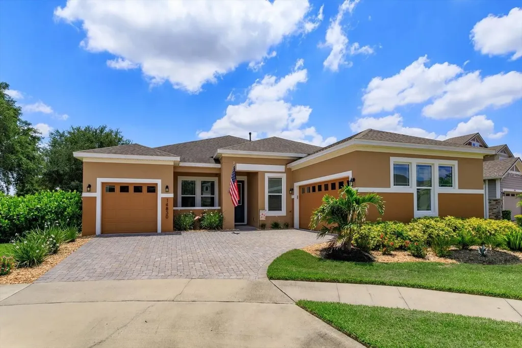 14830 Winkfield Court Winter Garden FL 34787