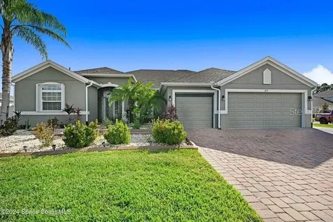 675 Easton Forest Circle SE Palm Bay FL 32909