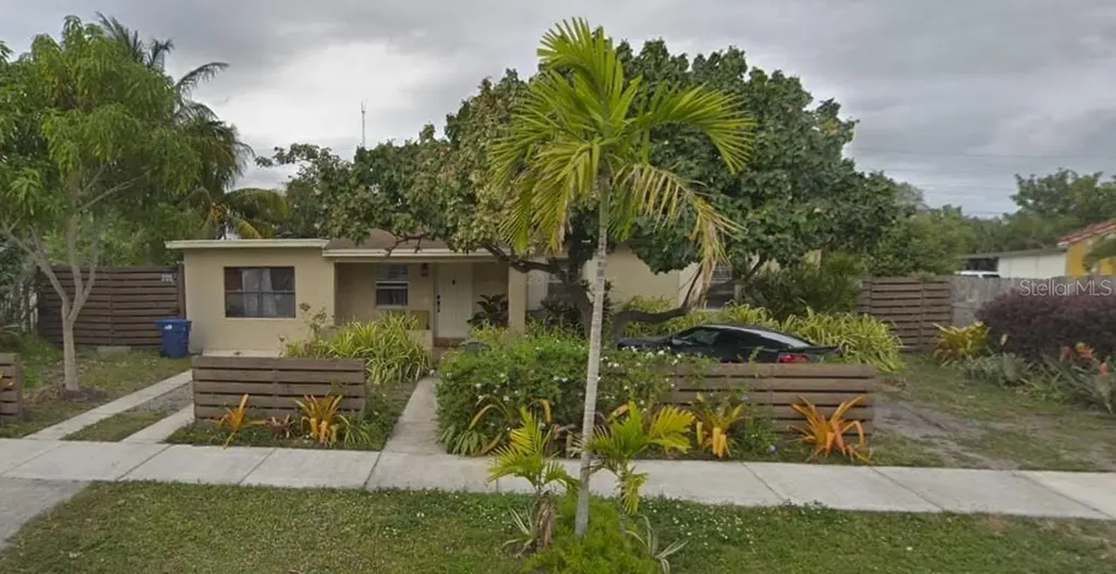 365 NW 188th Street Miami FL 33169
