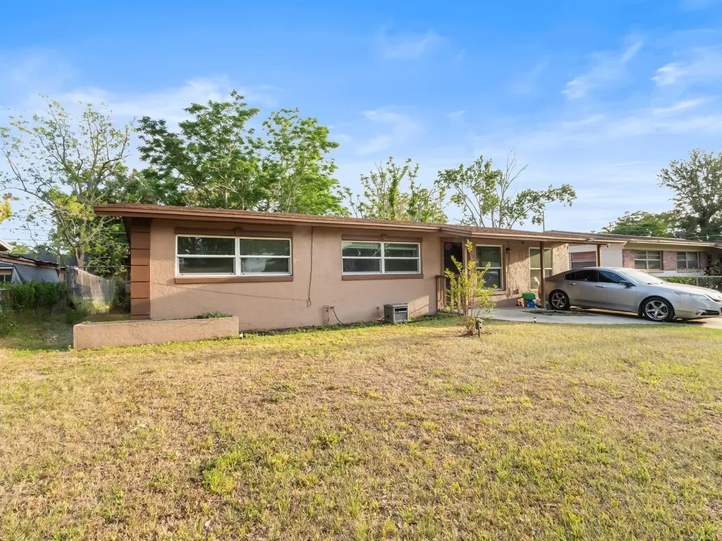 4546 Malibu Street Orlando FL 32811