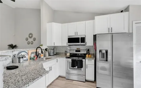 9616 River Walk Court Orlando FL 32825