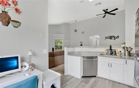 9616 River Walk Court Orlando FL 32825