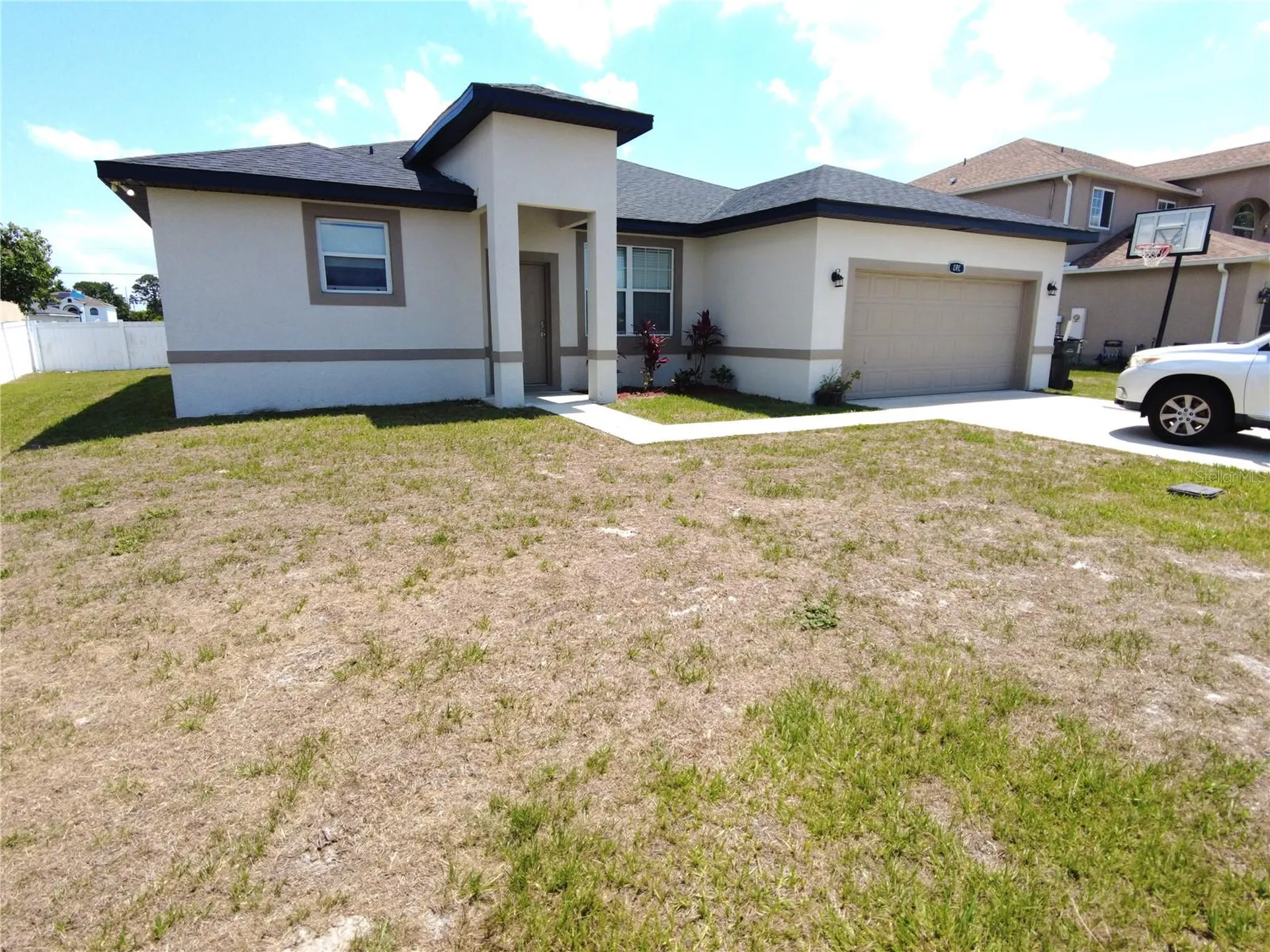 393 Cimarron Court Kissimmee FL 34759